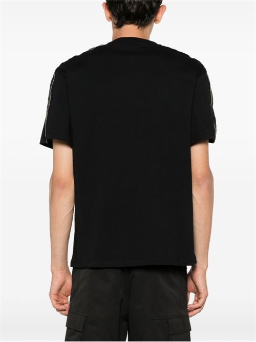 Cotton T-shirt ALEXANDER MCQUEEN | 794636QXAAN0548